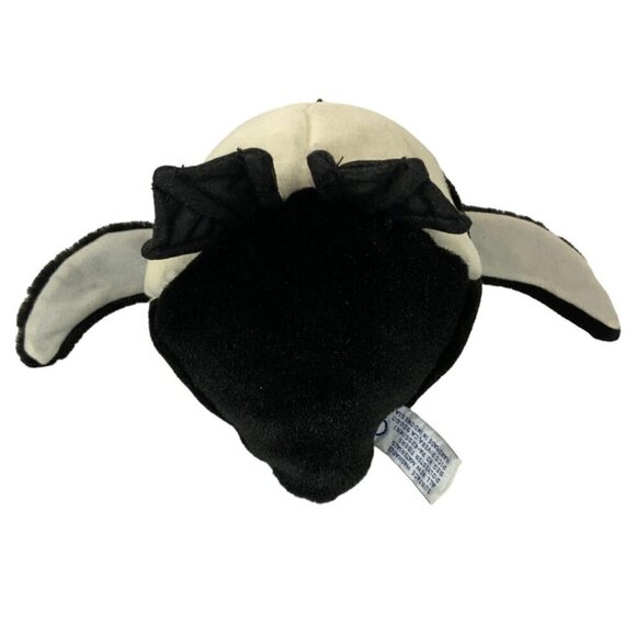 Aurora World Inc Emperor Penguin Plush Stuffed Animal Antarctic Flightless Bird - Picture 6 of 8